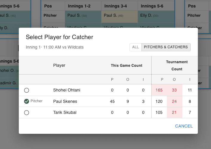 Be strategic, not reactive.