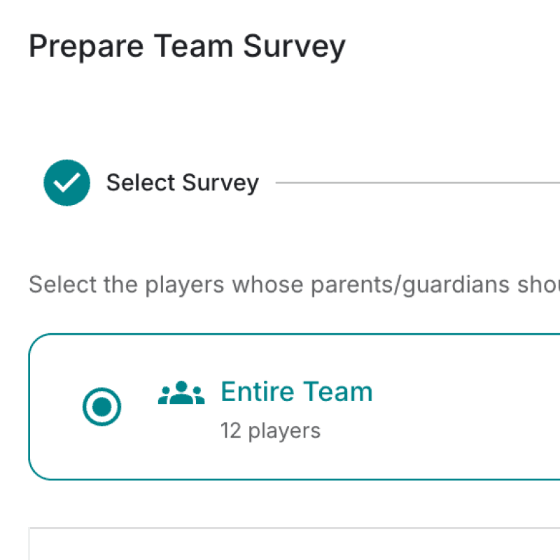 Quick polls for the stuff that doesn’t need a spreadsheet.