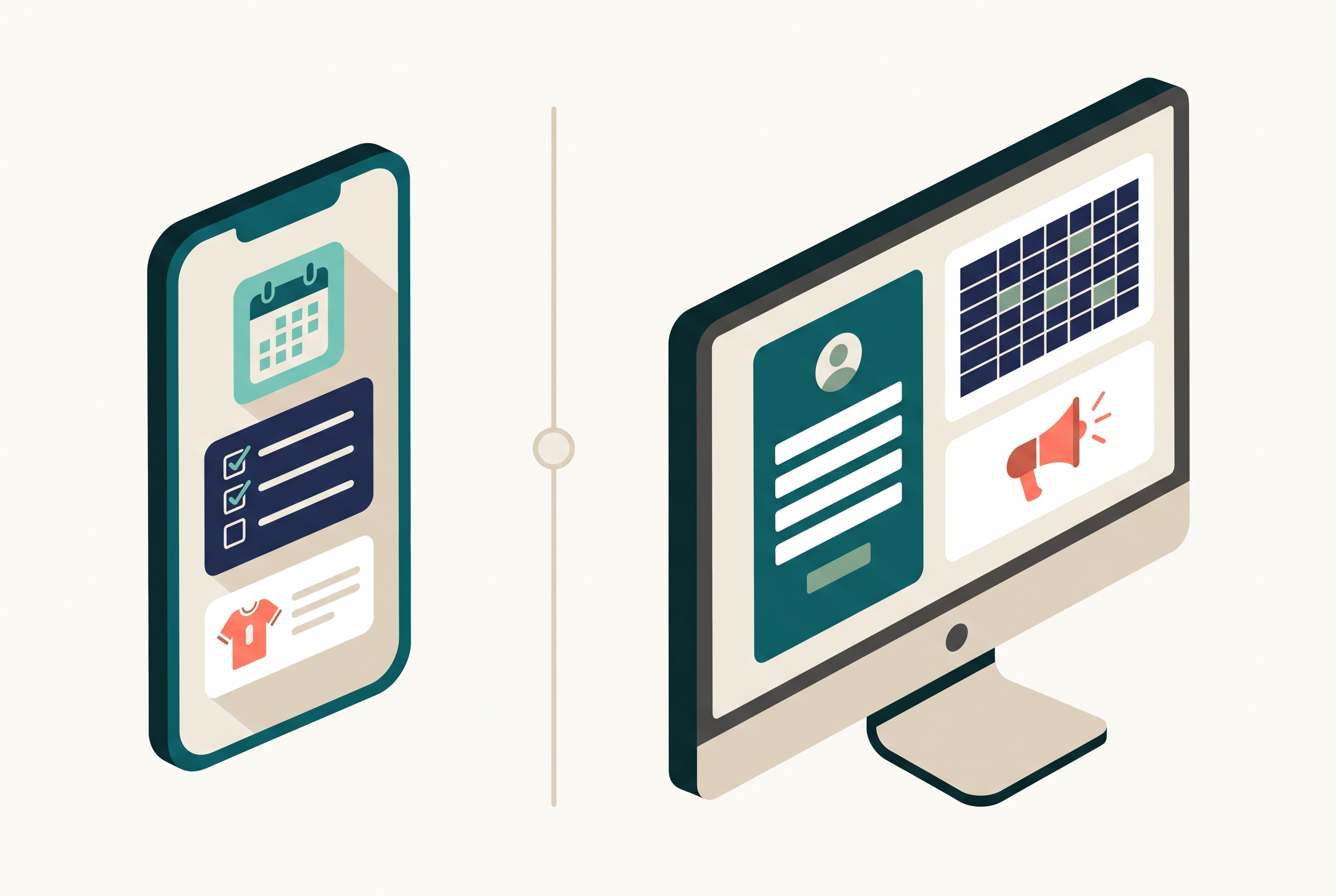 TeamSnap vs SportsEngine: Which One Do You Actually Need?