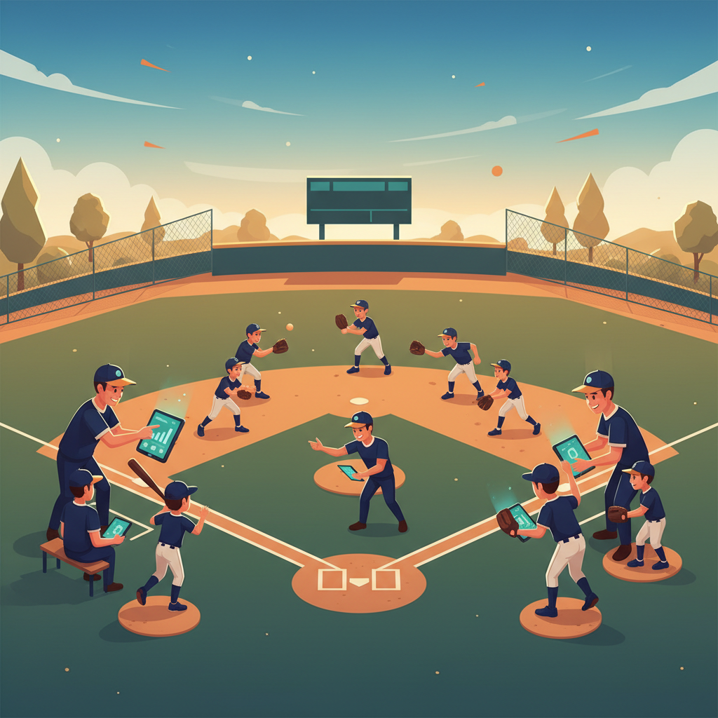 Best Baseball Player Evaluation Tools in 2026