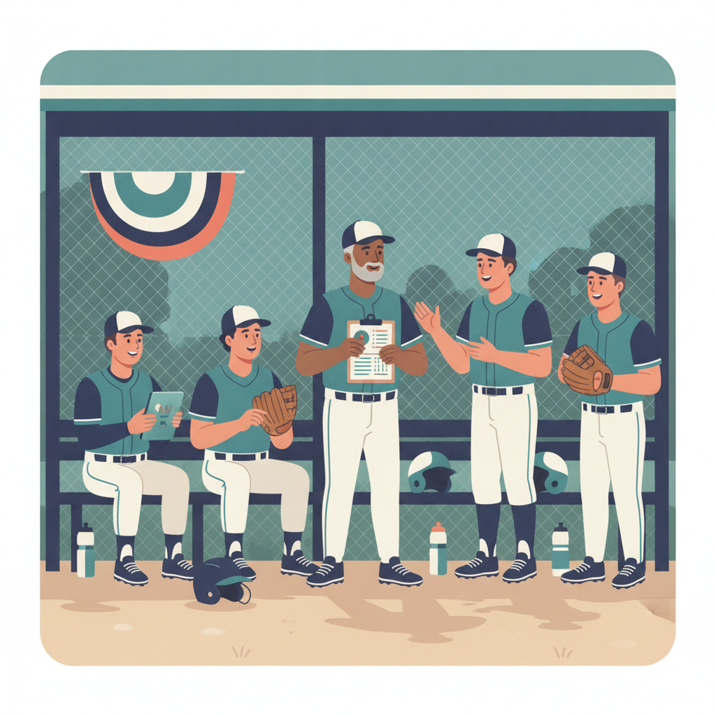 American Legion Baseball Age Chart 2026: Eligibility