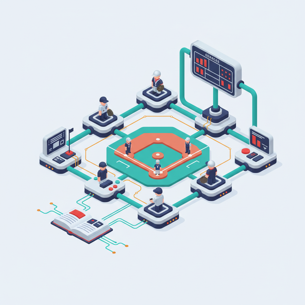 Little League Rules — Complete Reference for Coaches